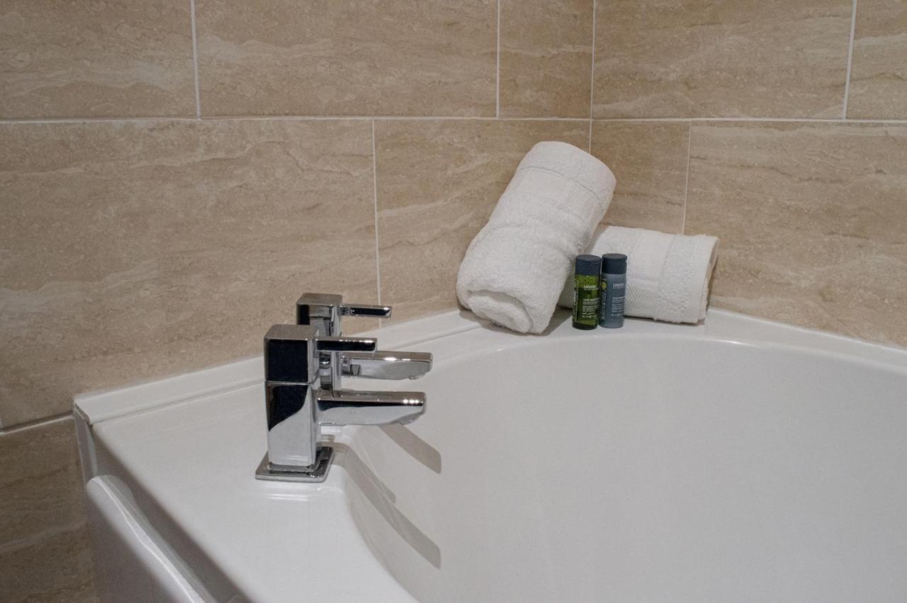 Bed& Boujee With Sea Views Apartman Torquay Kültér fotó