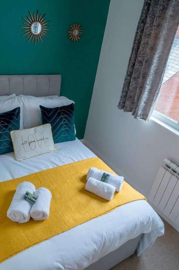 Bed& Boujee With Sea Views Apartman Torquay Kültér fotó