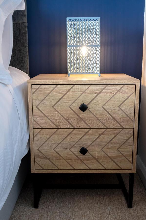 Bed& Boujee With Sea Views Apartman Torquay Kültér fotó
